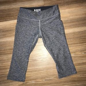 Crop Leggings